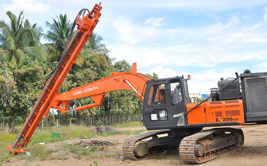 Drilling rigs for sale in Africa