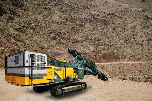 Excavator Mounted Rig Manufacturers In India