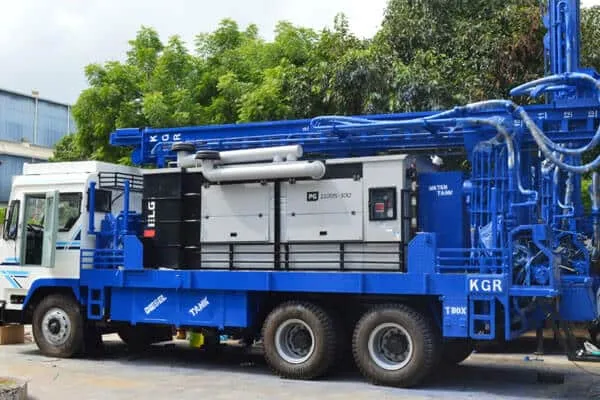  Drill pipe manufacturers 