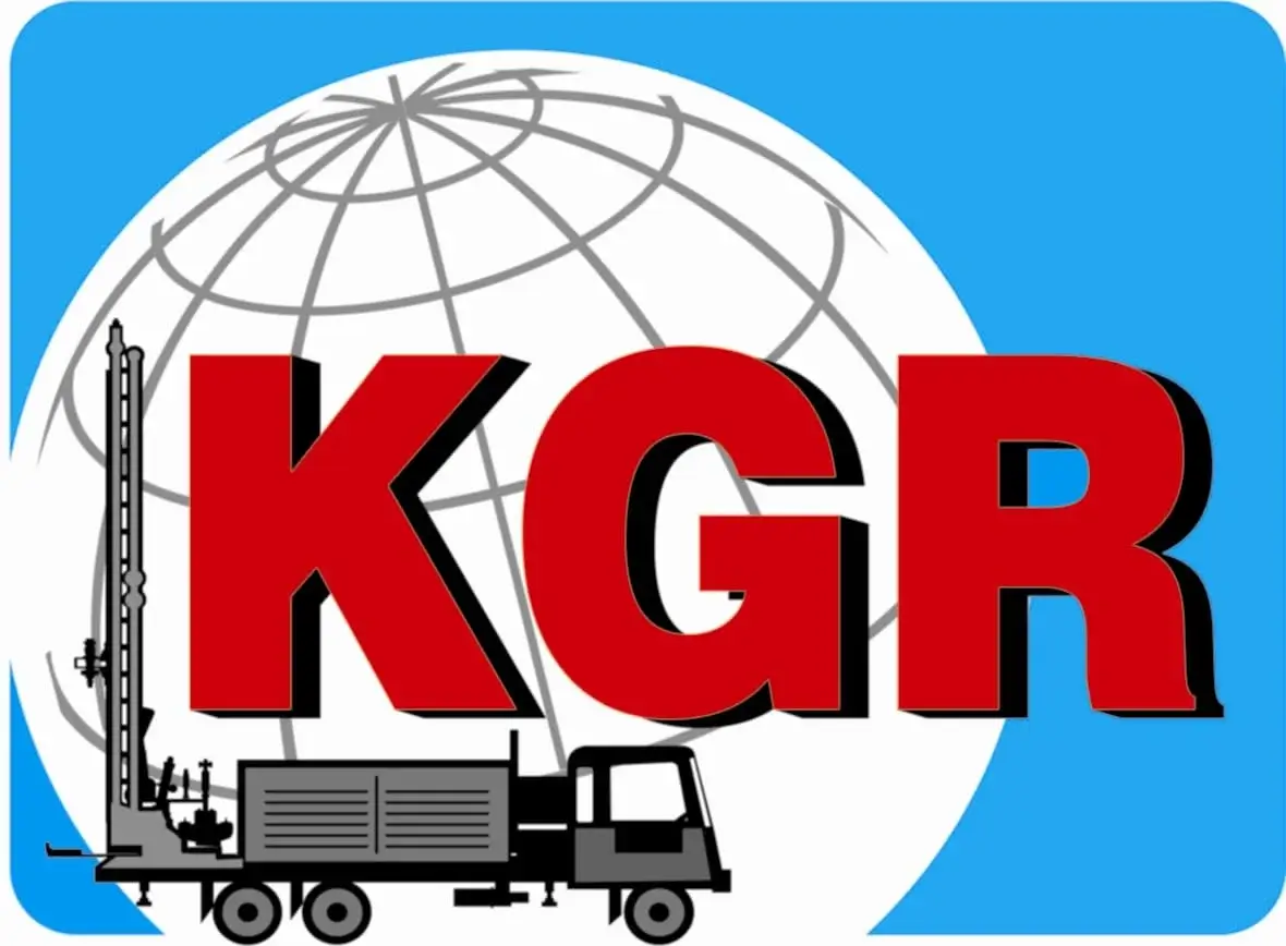 Rotary Drilling Rigs Manufacturers | KGR Rigs