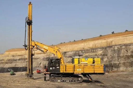 Best Water Well Drilling Rigs