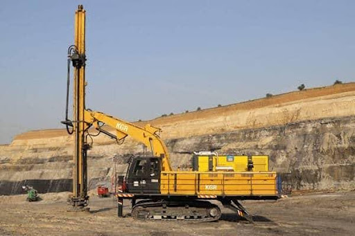 Water well Drill Rig Manufacturers